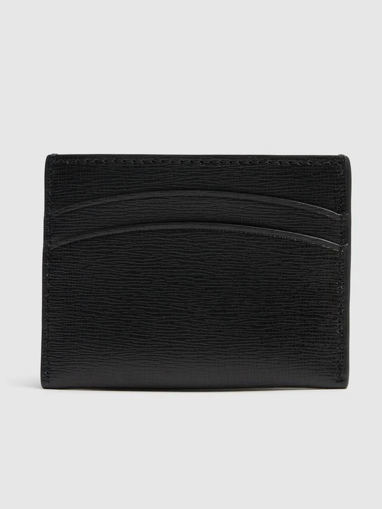 商品Tory Burch|Robinson Leather Card Holder,价格¥598,第2张图片详细描述