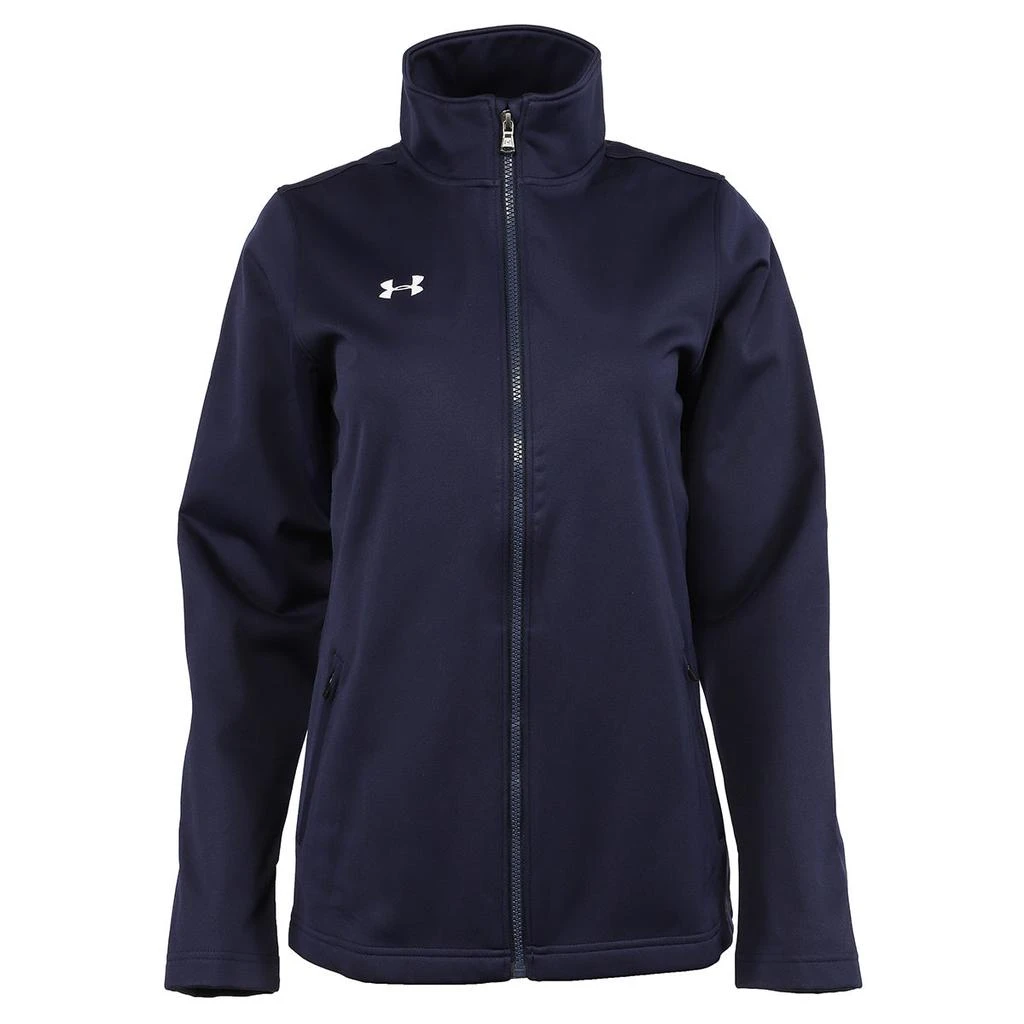 商品Under Armour|Under Armour Women's Ultimate Team Jacket,价格¥143,第1张图片