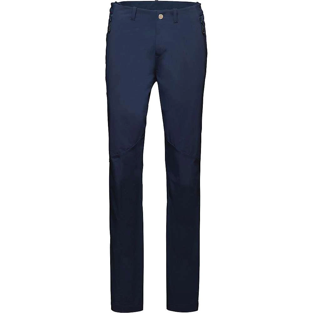 商品Mammut|Men's Runbold Guide SO Pants,价格¥628-¥665,第1张图片