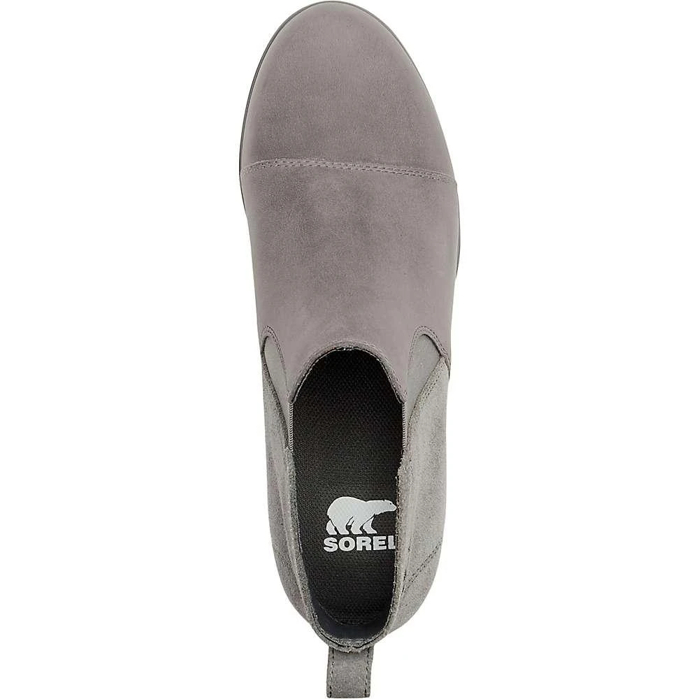 商品SOREL|Sorel Women's Evie Pull-On Boot,价格¥870,第2张图片详细描述