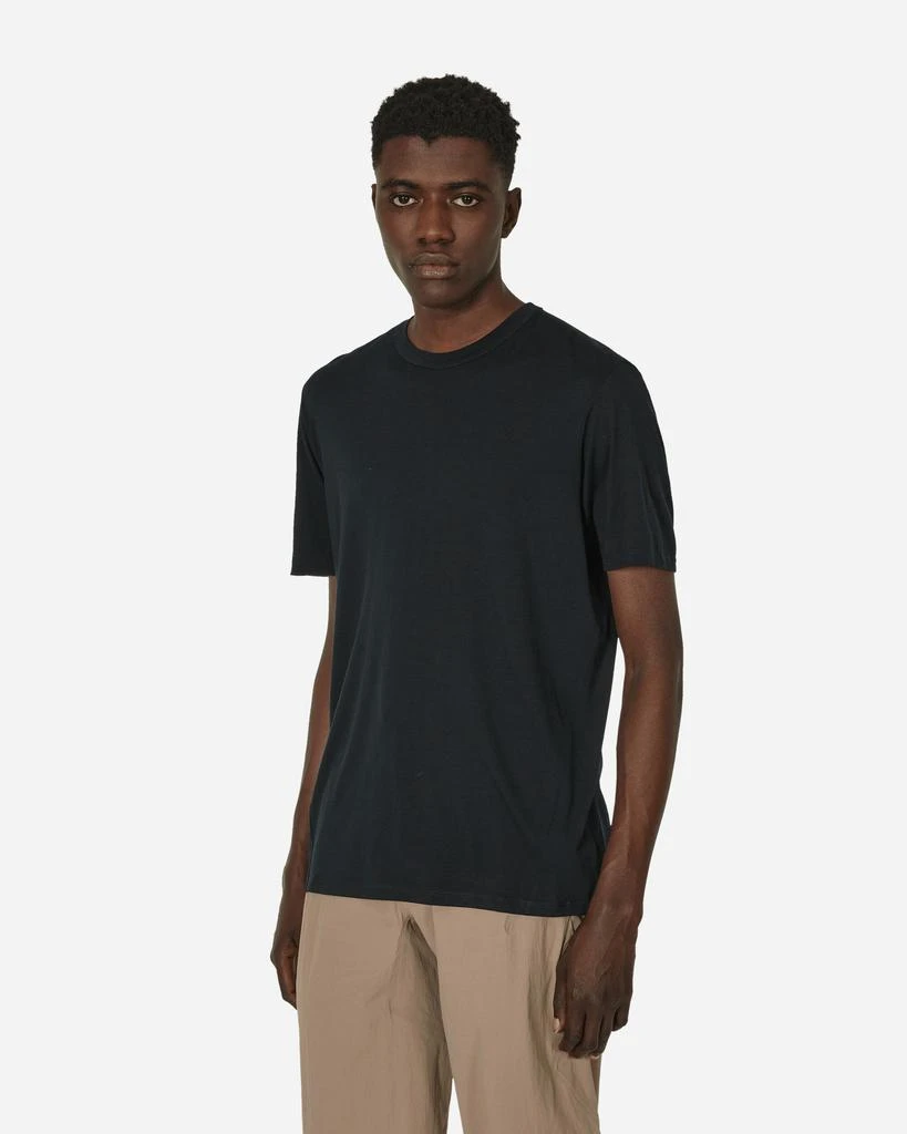 商品Arc'teryx|Frame T-Shirt Black,价格¥1074,第1张图片