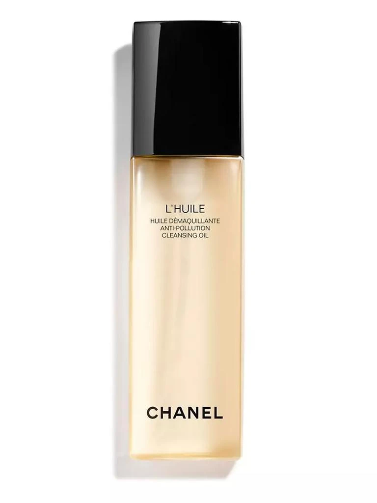 商品Chanel|Anti-Pollution Cleansing Oil,价格¥421,第1张图片