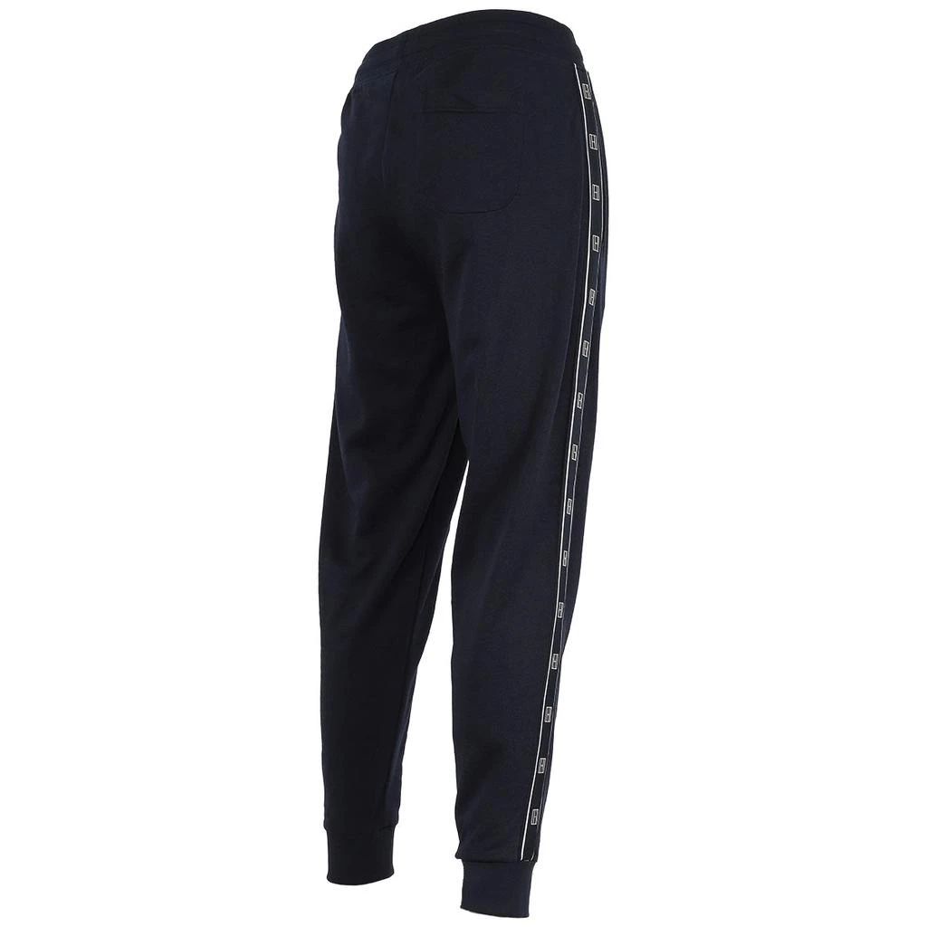 Tommy Hilfiger Men's Lounge Soft Logo Sweatpants 商品