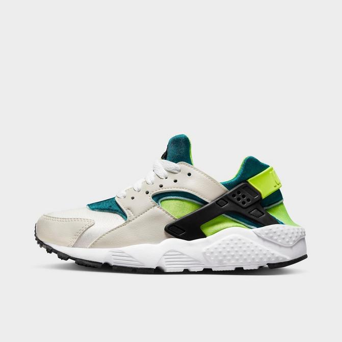 Big Kids' Nike Huarache Run Casual Shoes商品第1张图片规格展示