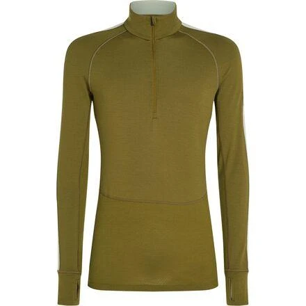260 ZoneKnit 1/2-Zip Long-Sleeve Top - Men's 商品