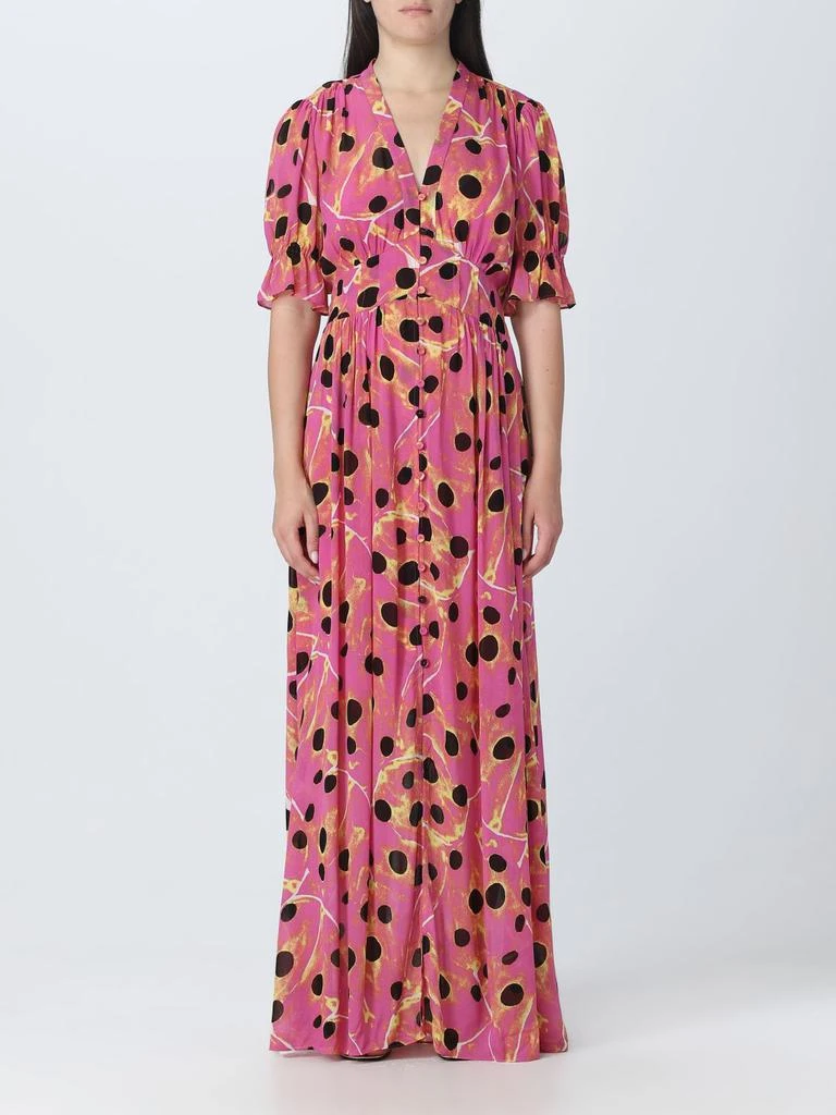 商品Diane von Furstenberg|Diane Von Furstenberg dress for woman,价格¥4351,第1张图片