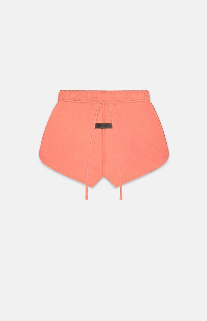 商品Essentials|Women's Coral Shorts,价格¥209,第1张图片