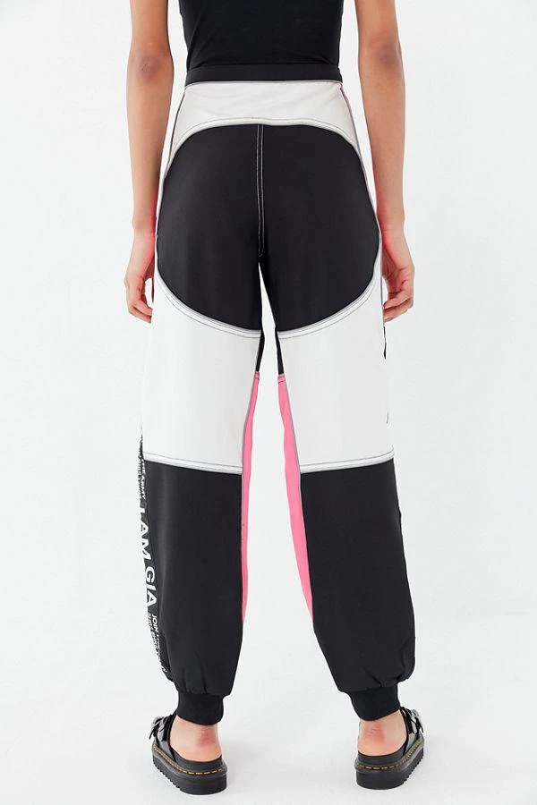 商品I.AM.GIA|I.AM.GIA Electra Colorblock Jogger Pant,价格¥296,第4张图片详细描述