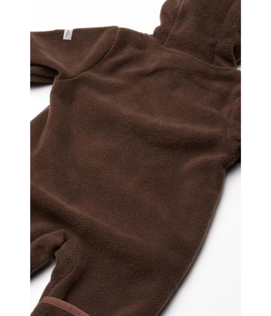 商品Columbia|Tiny Bear™ II Bunting (Infant),价格¥114,第2张图片详细描述