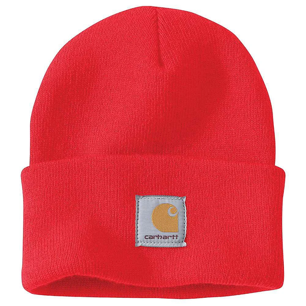 商品Carhartt|Knit Cuffed Beanie,价格¥106,第2张图片详细描述