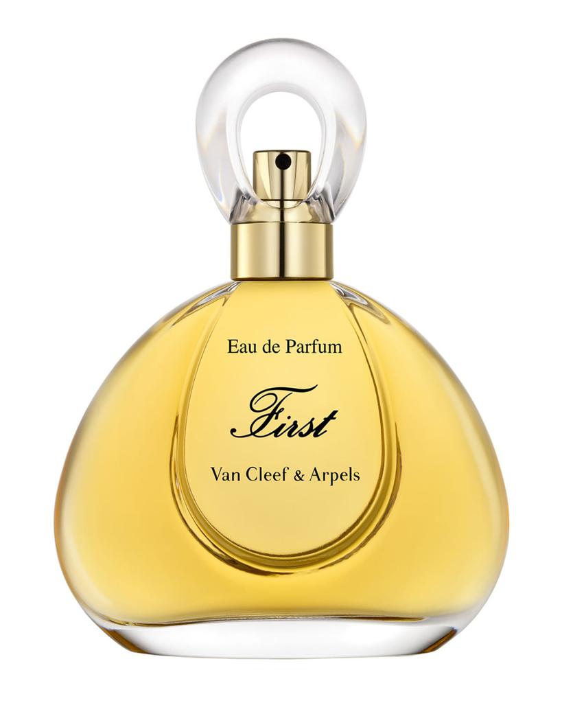 3.3 oz. Exclusive First Eau de Parfum商品第1张图片规格展示