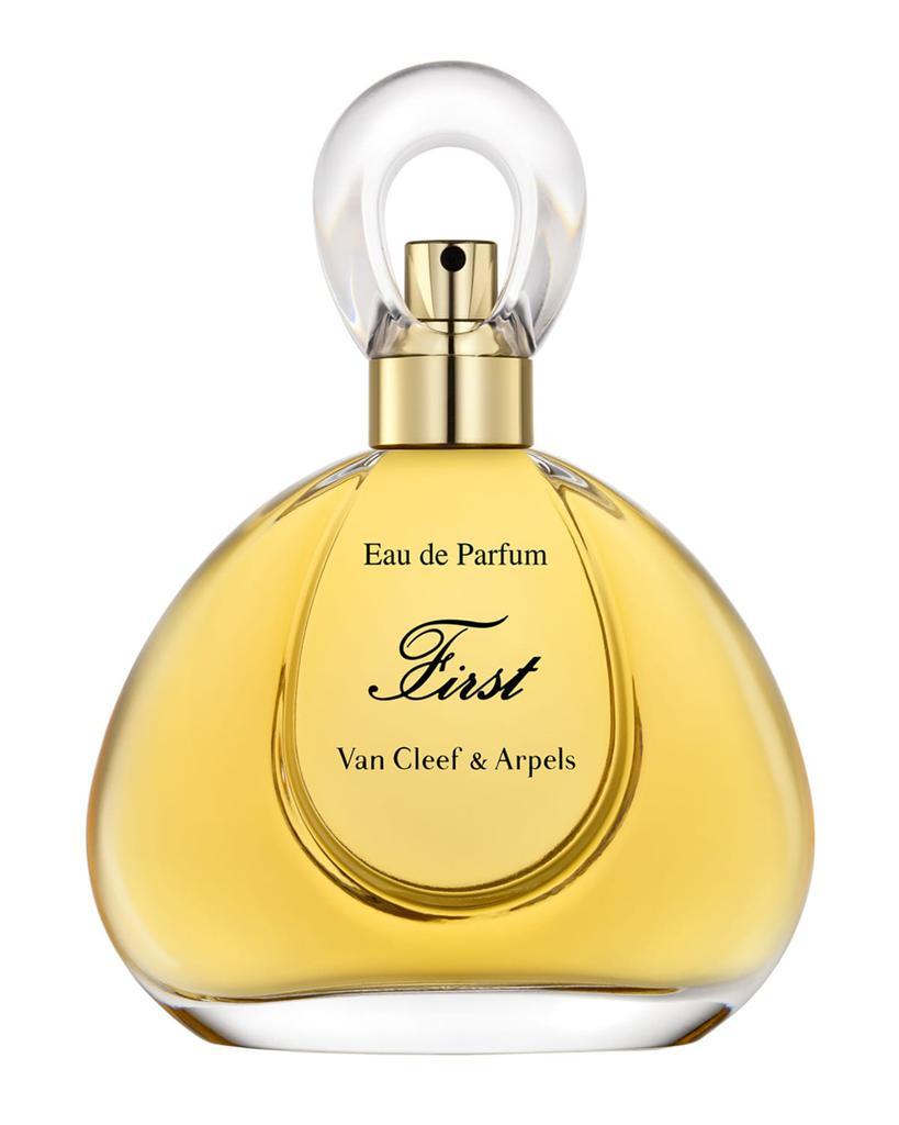 商品Van Cleef & Arpels|3.3 oz. Exclusive First Eau de Parfum,价格¥934,第1张图片