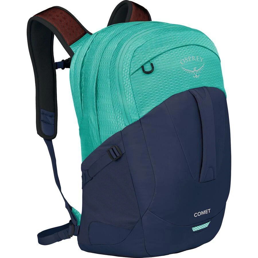 商品Osprey|Comet 30L Backpack,价格¥685,第1张图片