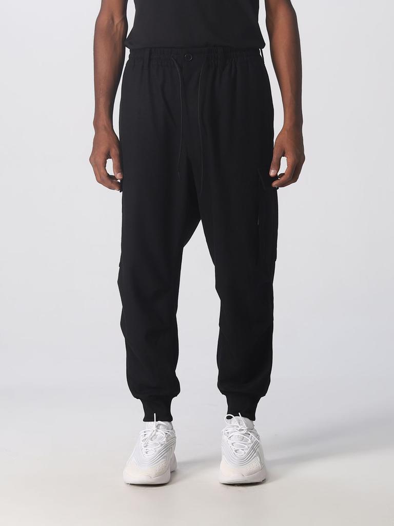 Y-3 pants for man商品第1张图片规格展示