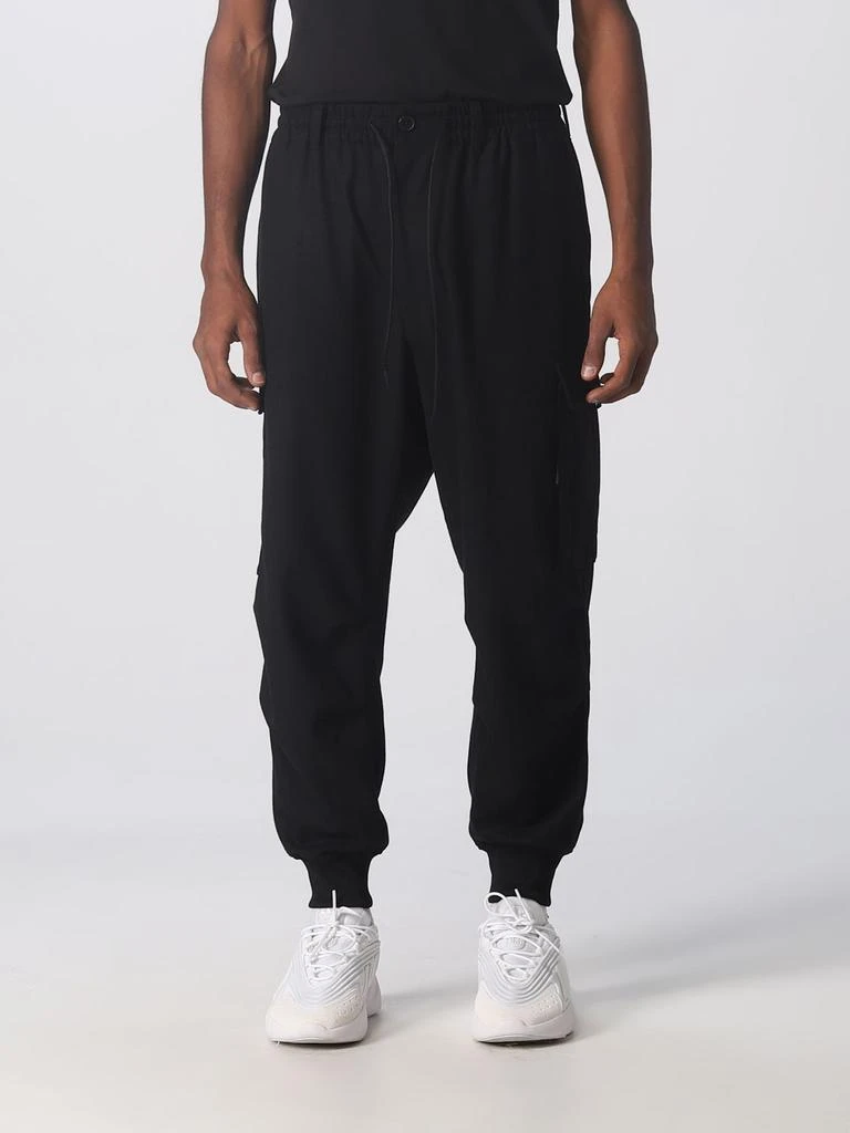 商品Y-3|Y-3 pants for man,价格¥2801,第1张图片