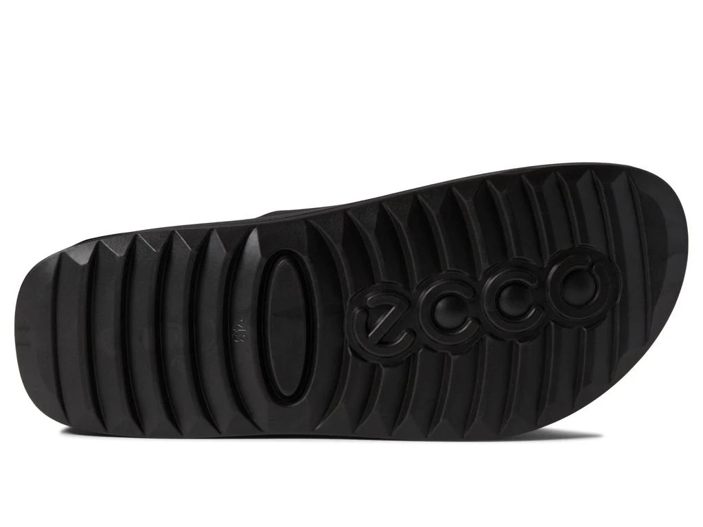 商品ECCO|Cozmo 2.0 One Band Slide,价格¥685,第3张图片详细描述