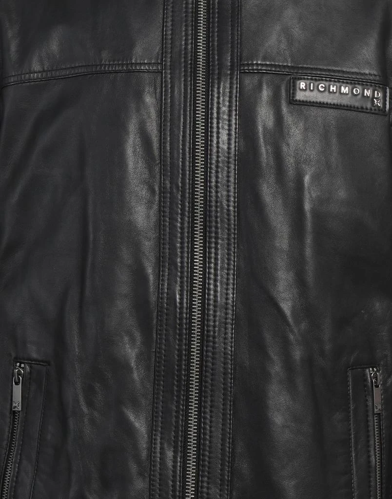 商品RICHMOND X|Biker jacket,价格¥3973,第4张图片详细描述