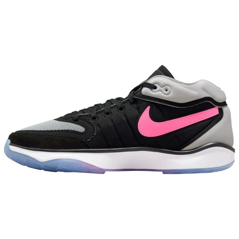 商品NIKE|Nike Zoom GT Hustle 2 - Men's,价格¥1275,第2张图片详细描述