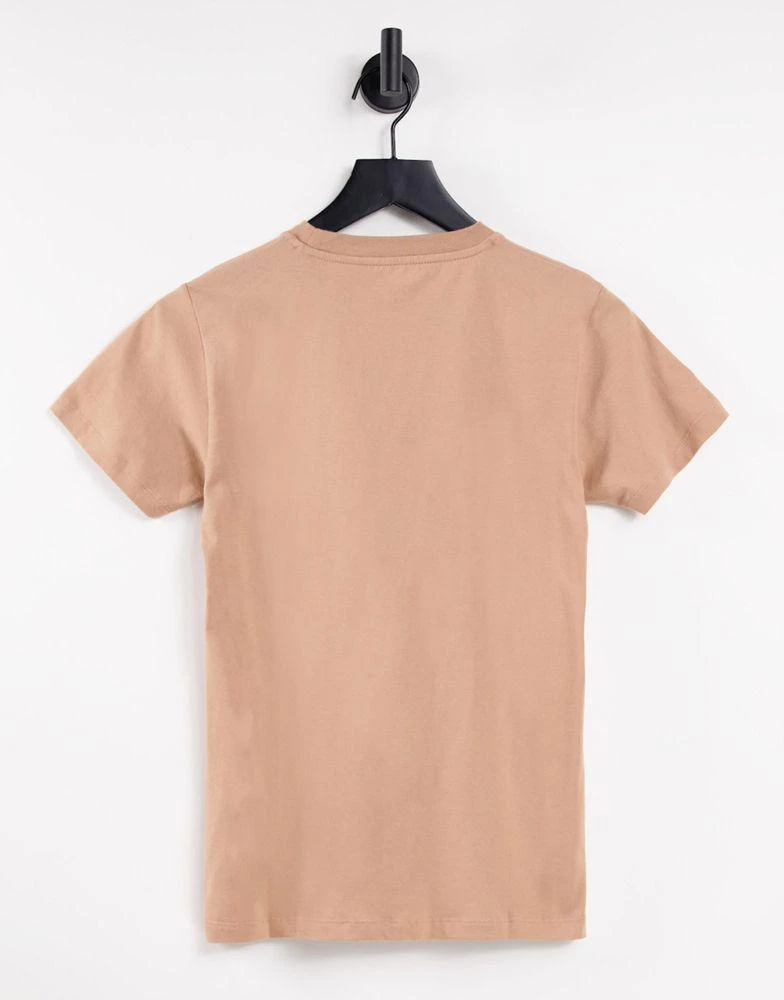 商品Carhartt|Carhartt WIP relaxed t-shirt with small chest logo,价格¥269,第2张图片详细描述