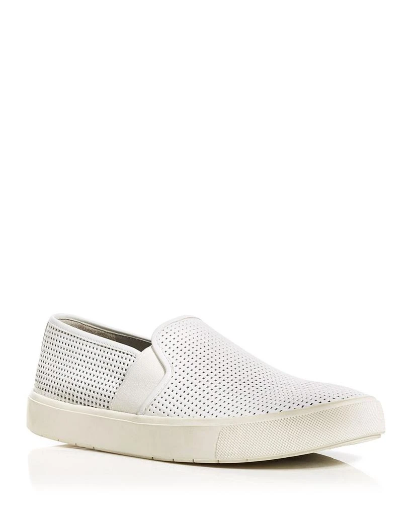 商品Vince|Flat Blair 5 Slip On Sneakers 休闲鞋,价格¥1667,第1张图片