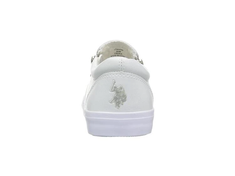 商品U.S. POLO ASSN.|U.S. POLO ASSN. Trina,价格¥219,第5张图片详细描述