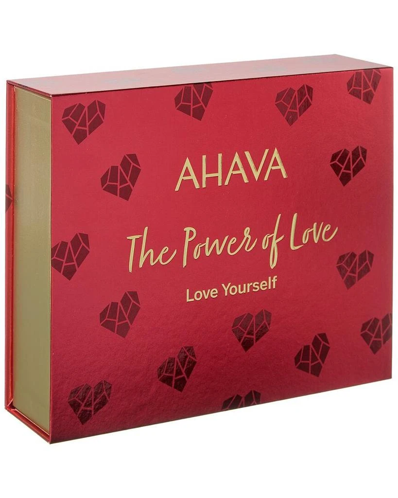 商品AHAVA|AHAVA Love Yourself 3pc Kit,价格¥236,第3张图片详细描述