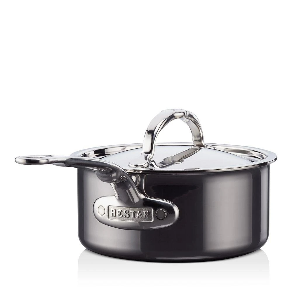 NanoBond™ 1.5-Qt Saucepan & Lid 商品