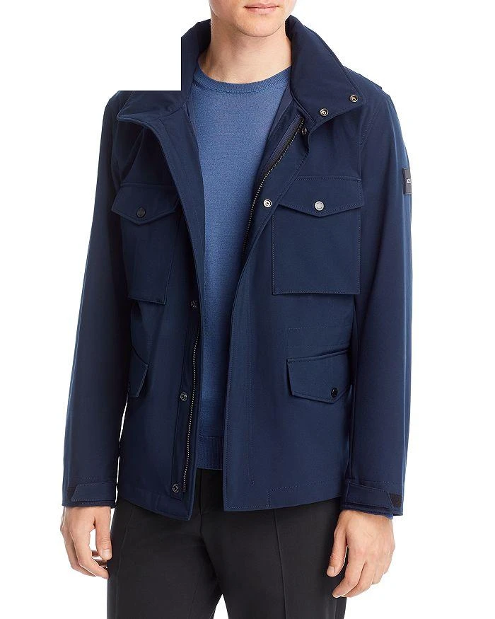 商品Hugo Boss|P-Cardello Jacket,价格¥1426,第1张图片