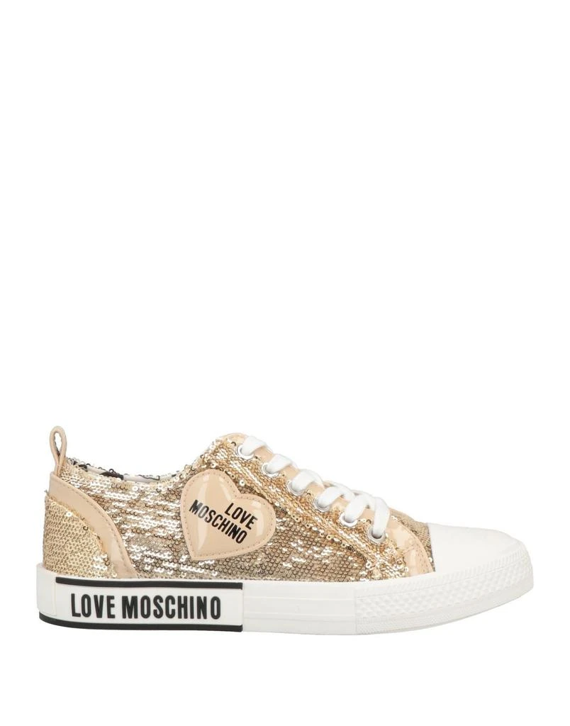 商品Love Moschino|FOOTWEAR,价格¥1007,第1张图片