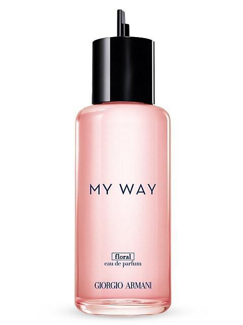 商品Armani|My Way Floral Perfume,价格¥805,第1张图片