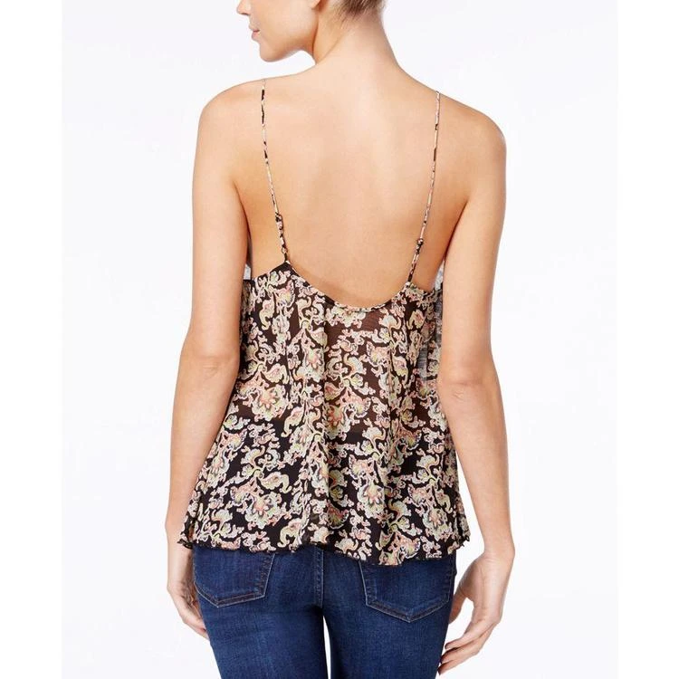 商品Free People|Pretty Thing Printed Camisole,价格¥255,第4张图片详细描述