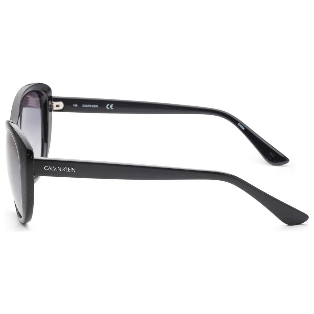 商品Calvin Klein|Calvin Klein Women's Sunglasses CK19560S-001,价格¥186,第2张图片详细描述