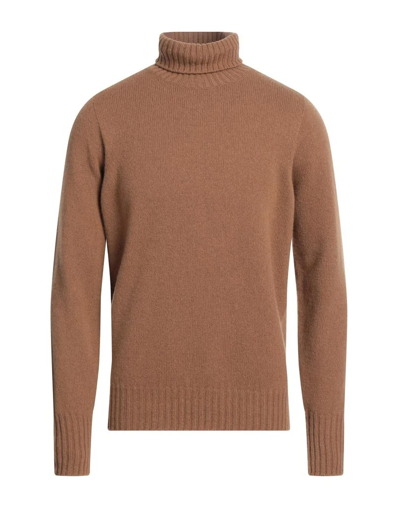 商品DRUMOHR|Turtleneck,价格¥1442,第1张图片