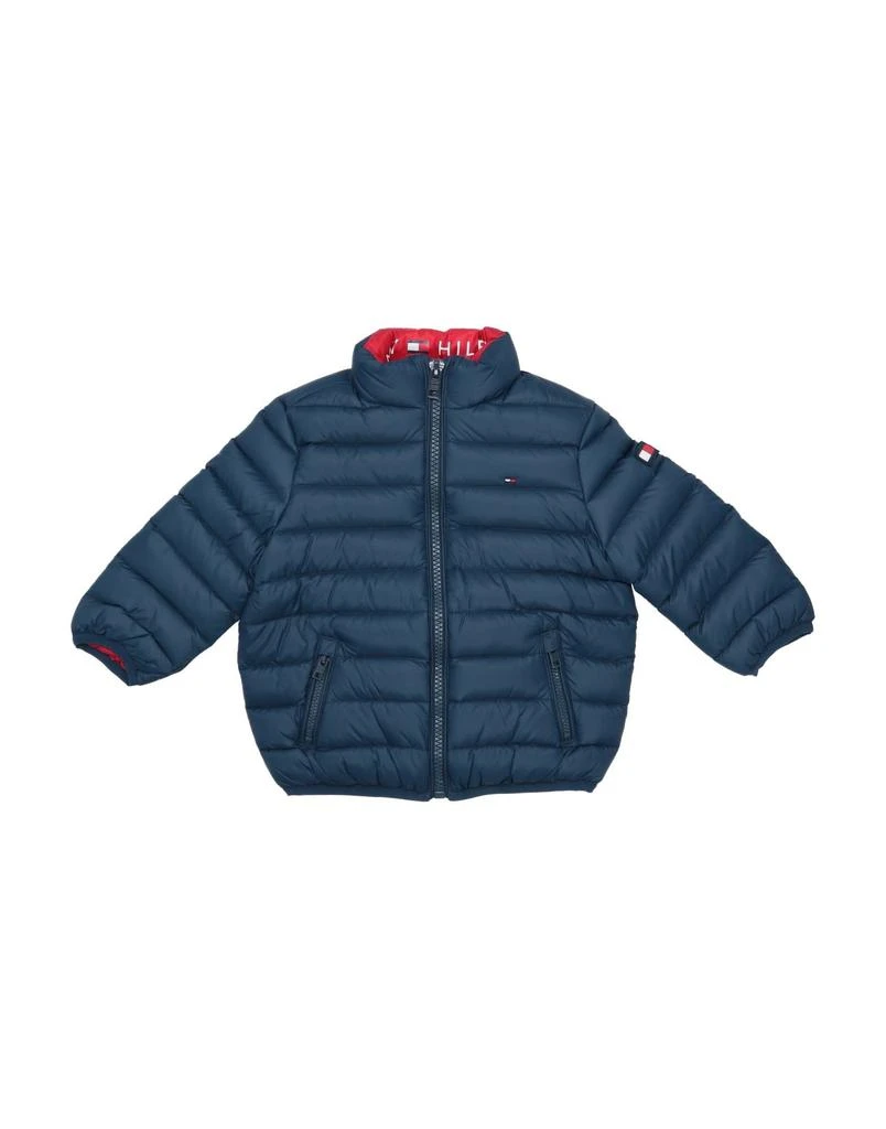 商品Tommy Hilfiger|Shell  jacket,价格¥417,第1张图片