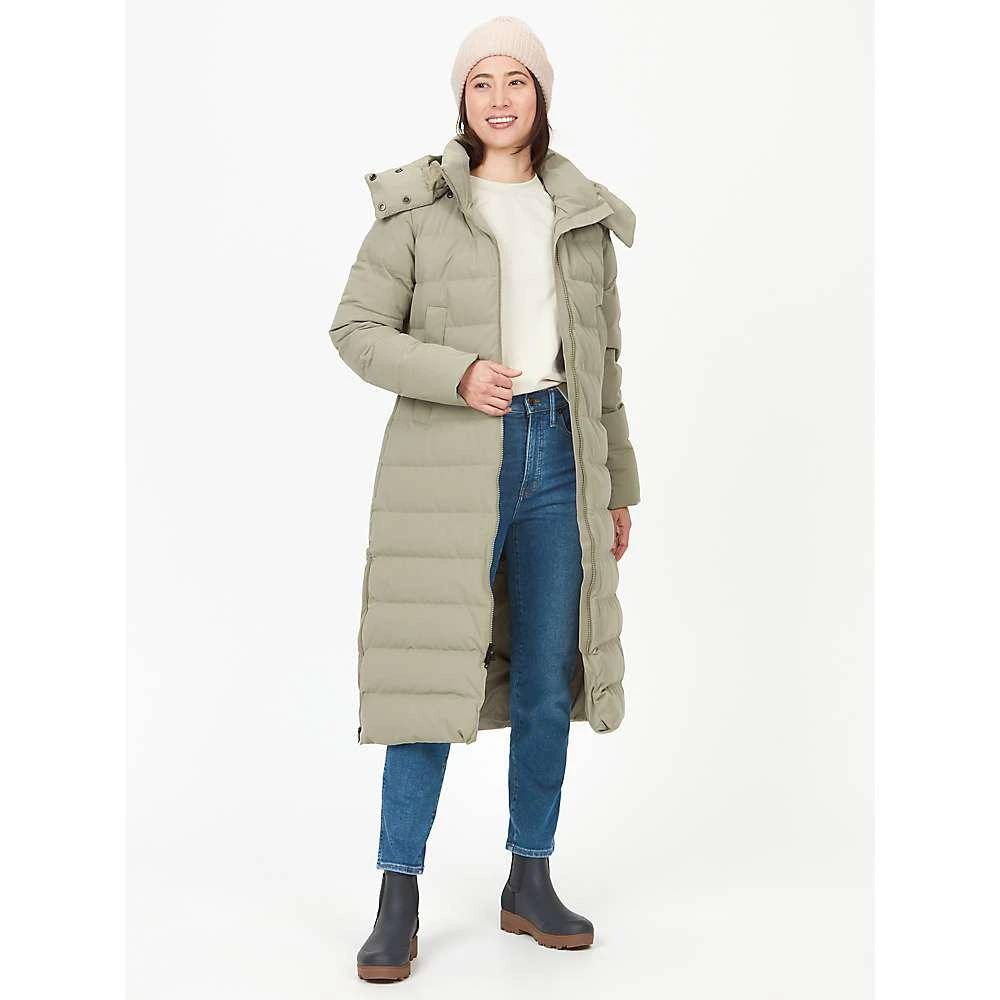 商品Marmot|Marmot Women's Prospect Coat,价格¥2938,第2张图片详细描述