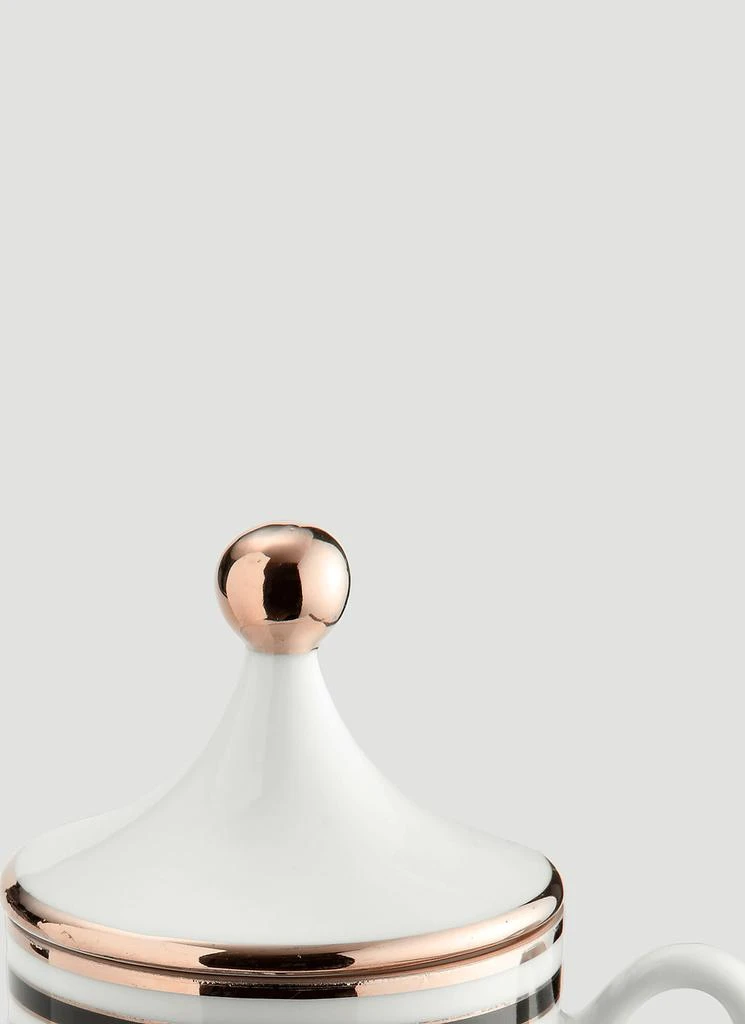 商品Ginori 1735|Set of Two Labirinto Tête à Tête,价格¥3064,第2张图片详细描述
