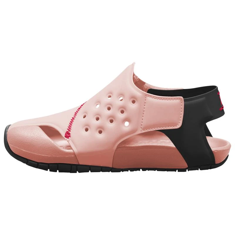 商品Jordan|Jordan AJ Flare Digital - Girls' Preschool,价格¥198,第2张图片详细描述