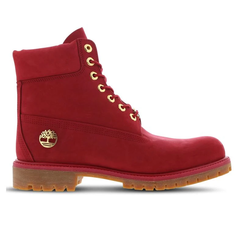 商品Timberland|Timberland 6 Inch - Men Shoes,价格¥1962,第1张图片