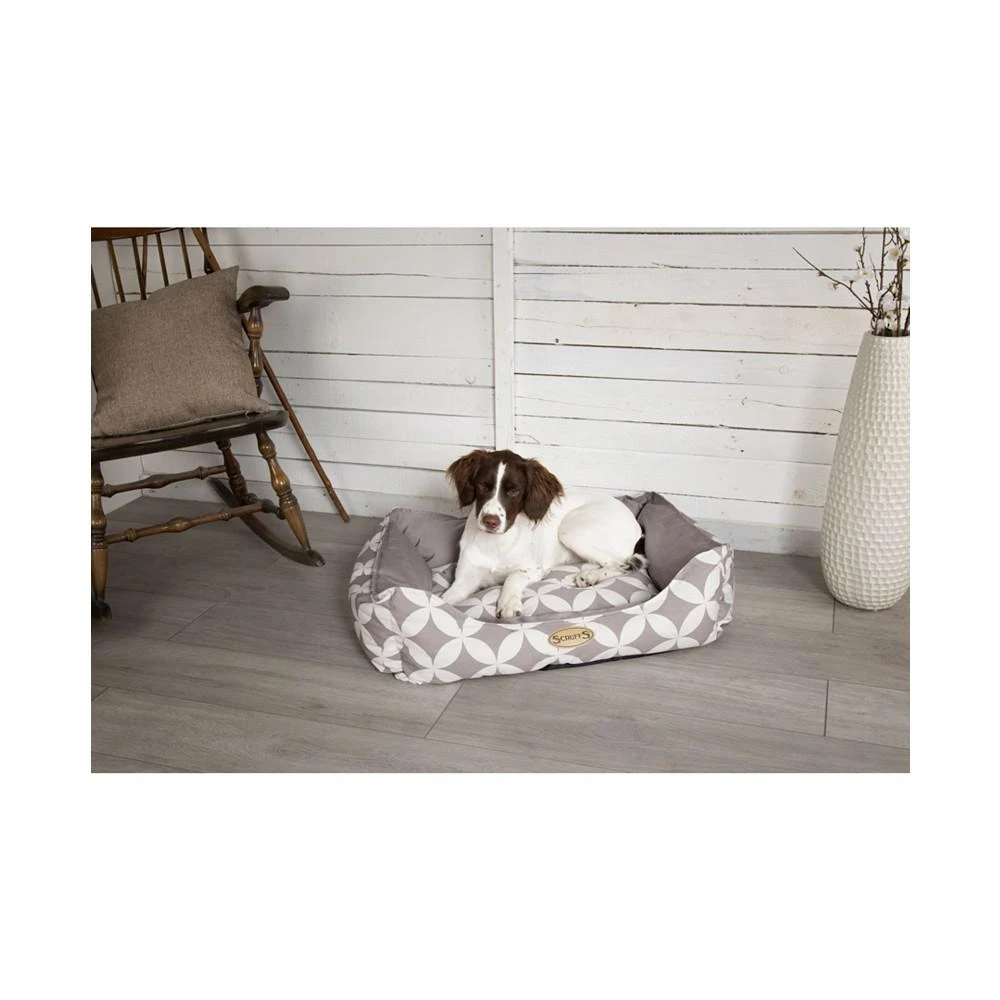商品Park & Bench|Scruffs Florence Box Bed,价格¥319,第4张图片详细描述