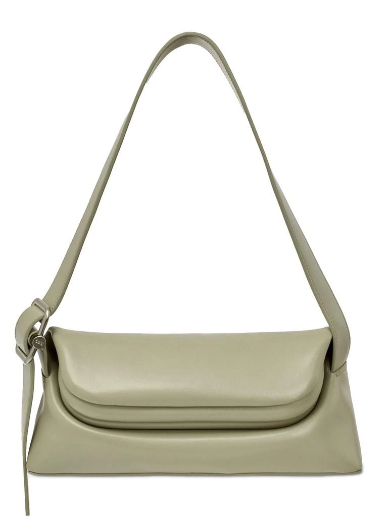 商品OSOI|Folder Brot Leather Shoulder Bag,价格¥2849,第1张图片