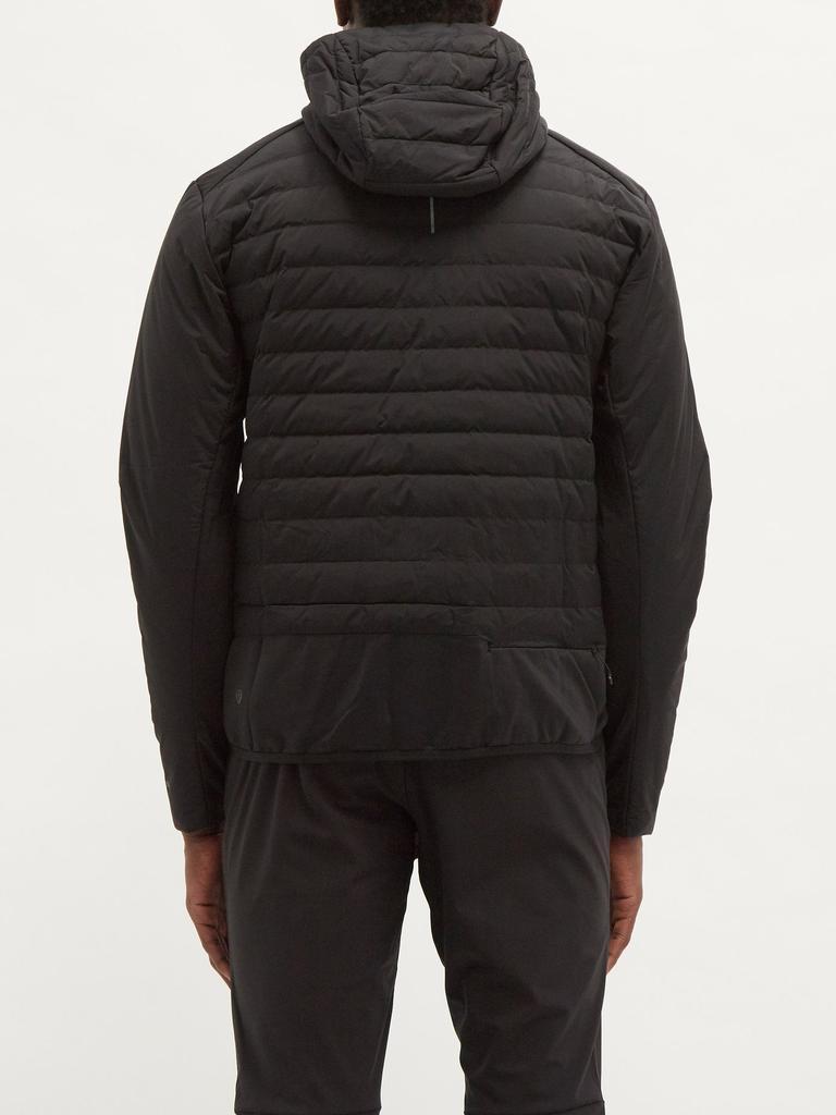 商品Lululemon|Down For It All hooded stretch-shell jacket,价格¥1361,第7张图片详细描述