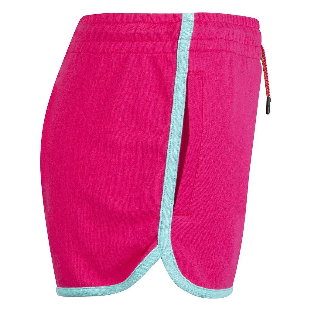 商品Jordan|BFF Shorts (Little Kids/Big Kids),价格¥124,第4张图片详细描述