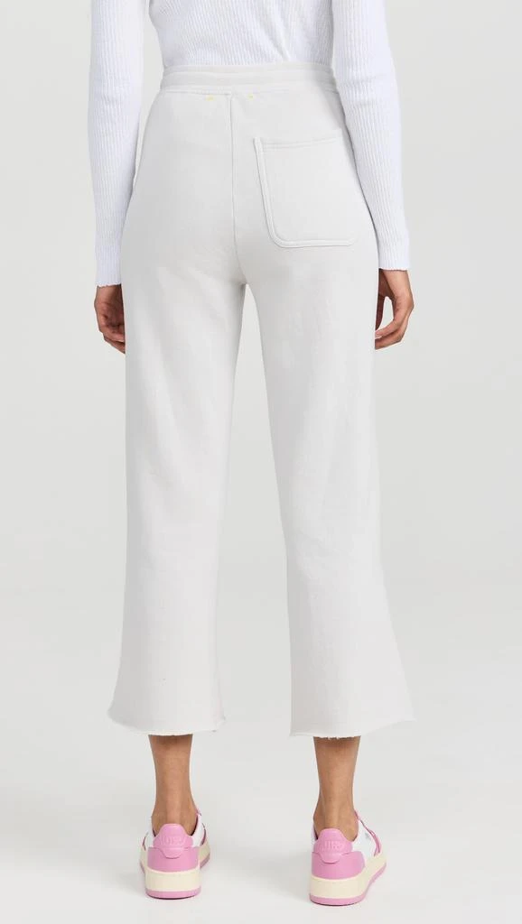 商品Kerri Rosenthal|Weekend Barb Sweatpants,价格¥985,第2张图片详细描述