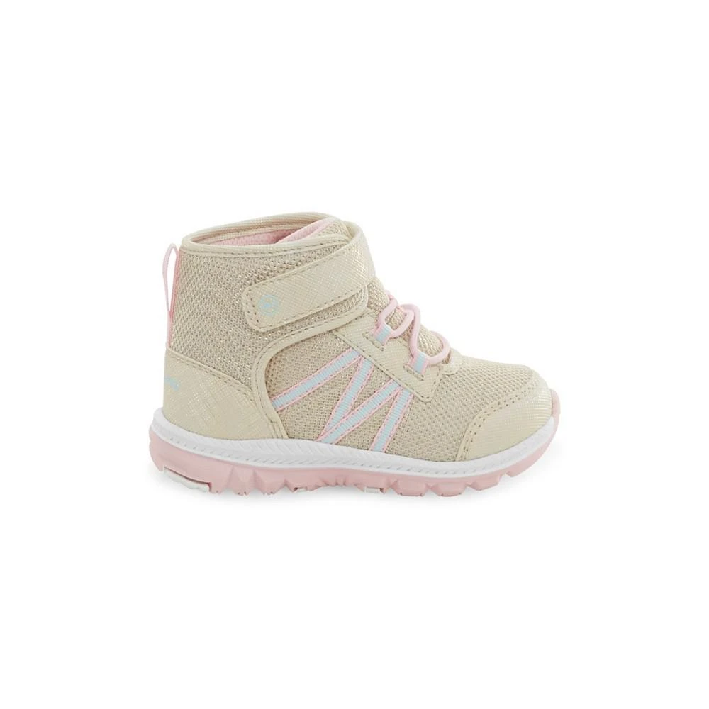 商品Stride Rite|Little Girls Freya Machine Washable Boots,价格¥325,第2张图片详细描述