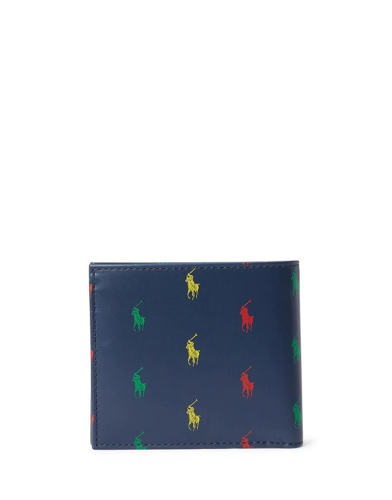 商品Ralph Lauren|Wallet,价格¥793,第2张图片详细描述