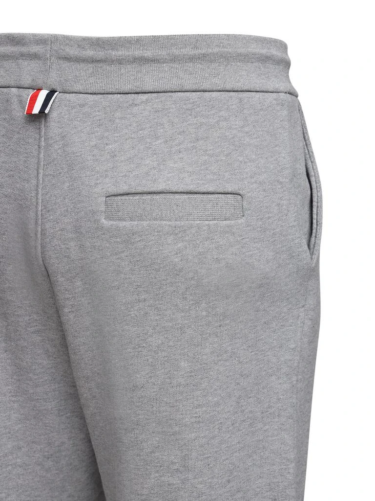 4-bar Cotton Sweatpants 商品