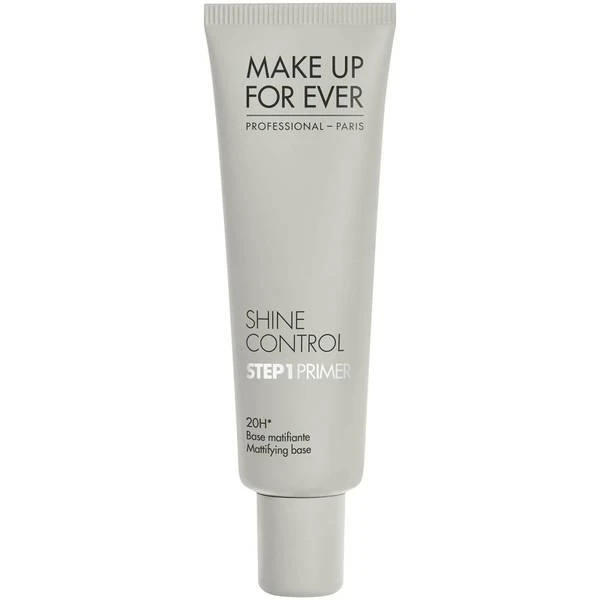 商品Make Up For Ever|MAKE UP FOR EVER Step 1 Primer Shine Control 30ml,价格¥340,第1张图片