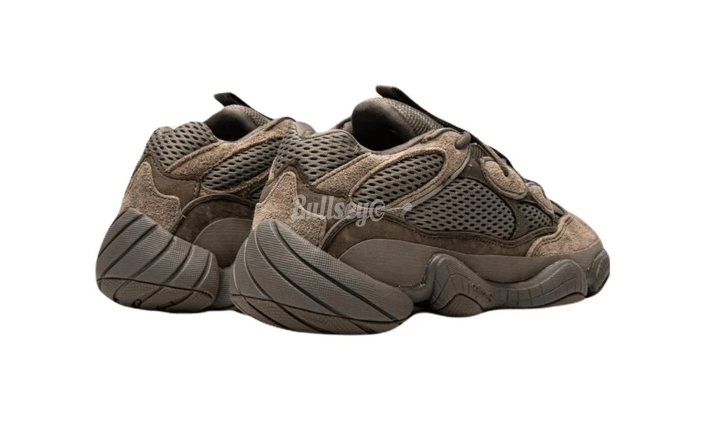 商品Adidas|Adidas Yeezy 500 "Clay Brown",价格¥1980,第3张图片详细描述