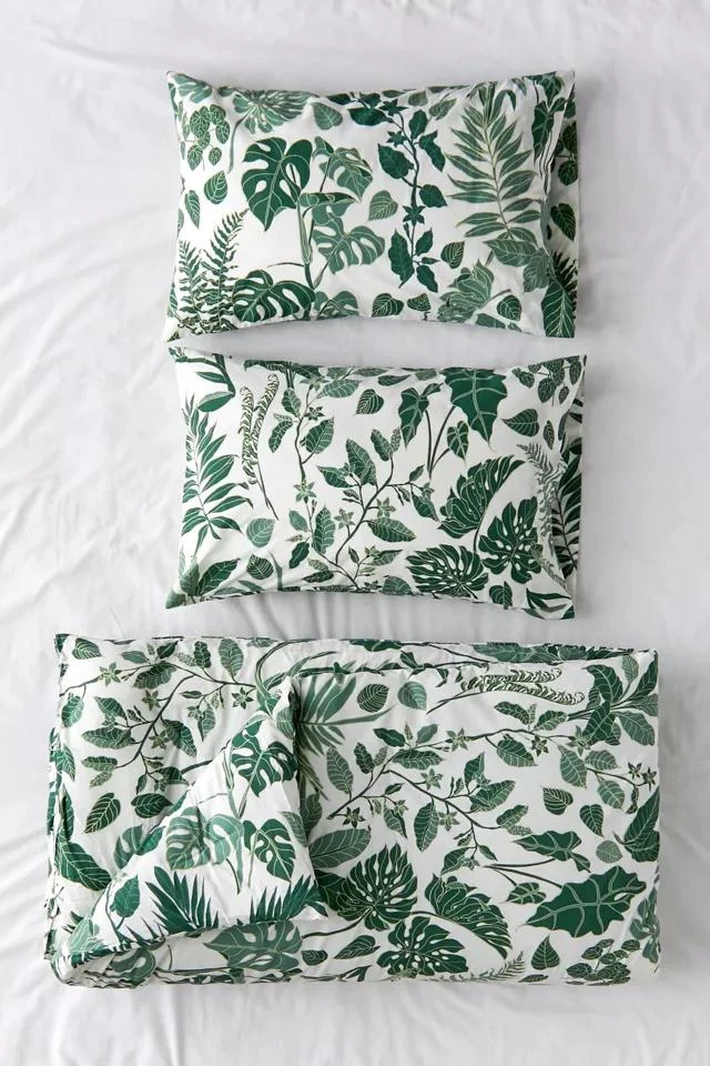 商品Urban Outfitters|Jungle Comforter Set,价格¥817,第1张图片