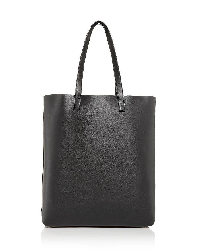 商品Yves Saint Laurent|Bold Leather Tote,价格¥10844,第3张图片详细描述